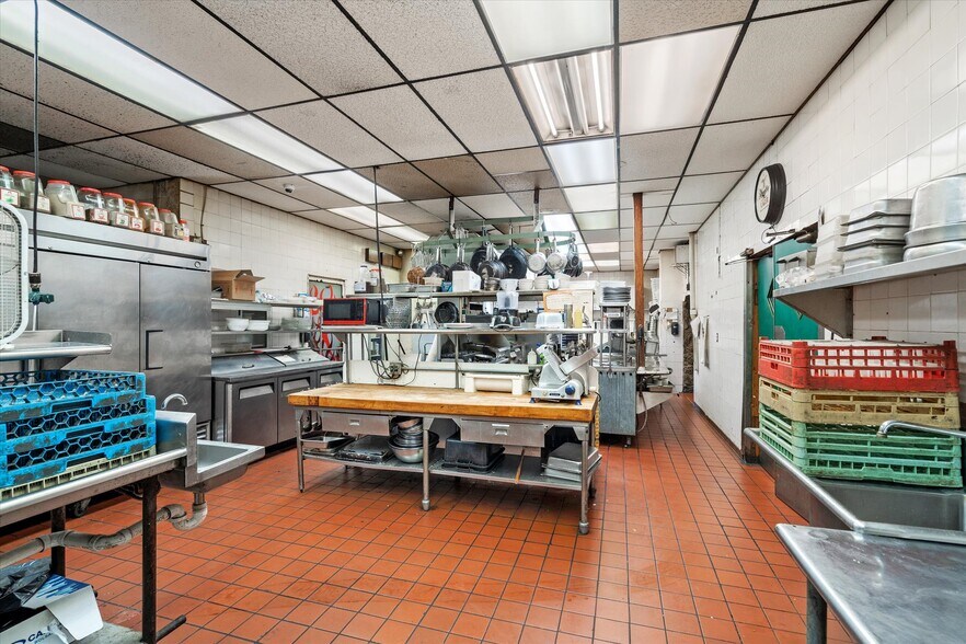 More Photos Of 1302 Monmouth Rd, Mount Holly Storefront Retail Office For Sale