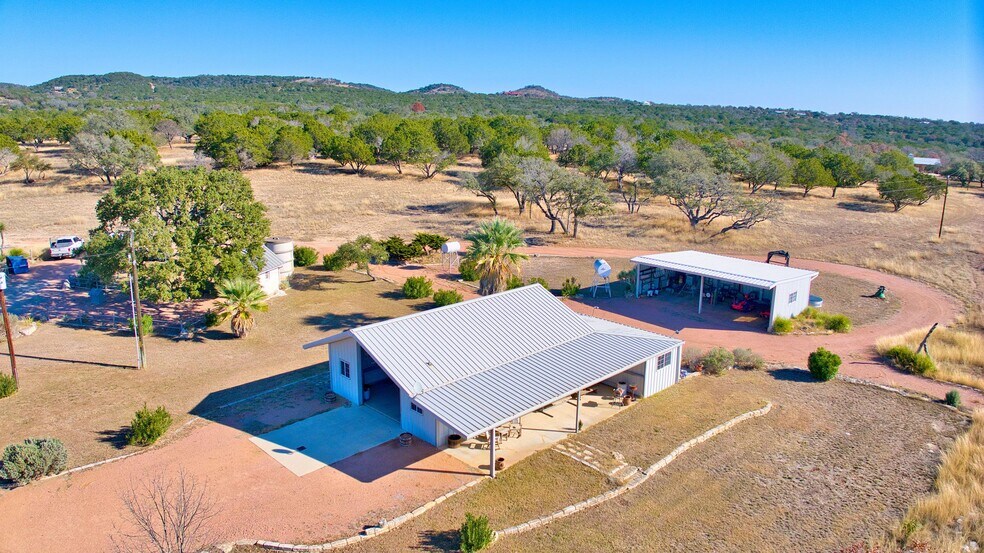 More Photos Of 521 Bluff Creek Rd, Center Point Land For Sale