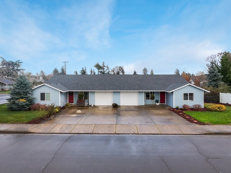 More Photos Of 402 E Washington St, Carlton Multifamily For Sale