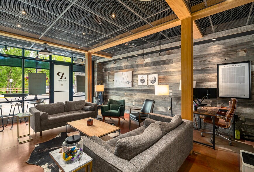 More Photos Of 35 5th St, Steamboat Springs Storefront Retail Office For Sale
