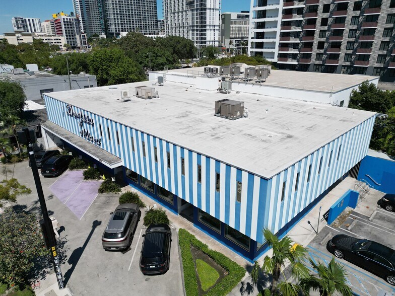 More Photos Of 2751 N Miami Ave, Miami Office For Sale