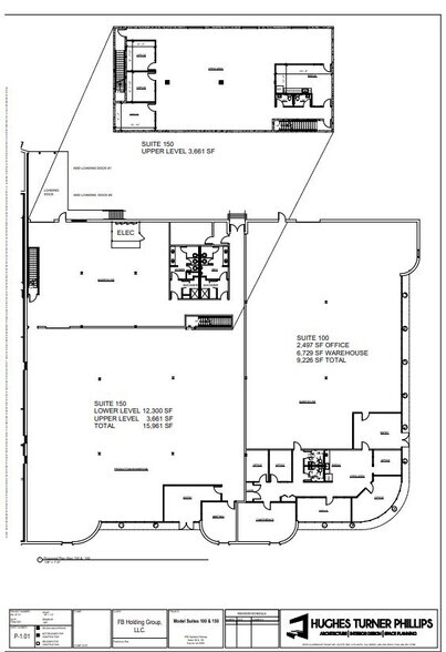 More Photos Of 5700 Highlands Pky SE, Smyrna Light Distribution For Lease