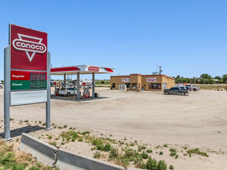 More Photos Of 36020 US Highway 287, Wiley Service Station For Sale