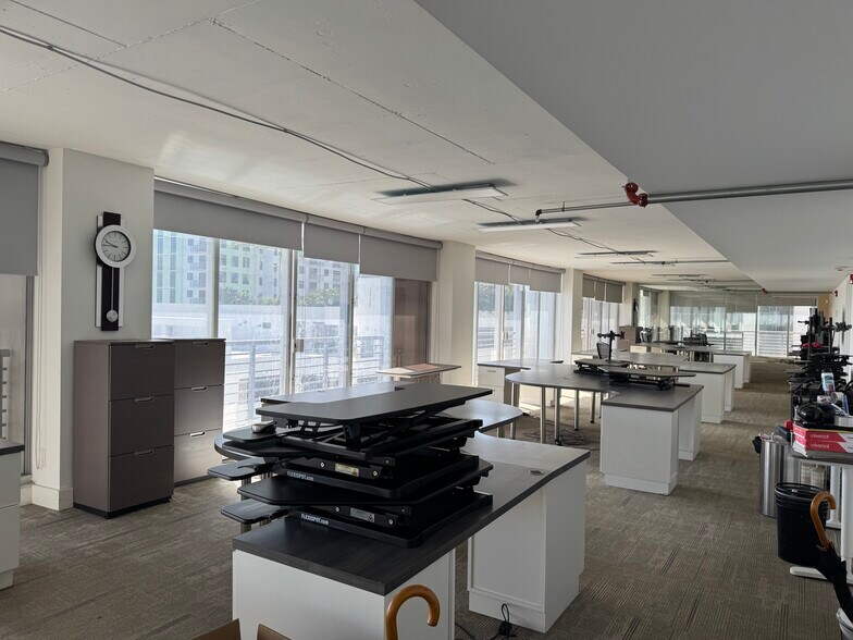 More Photos Of 1720 Harrison St, Hollywood Office Residential For Sale