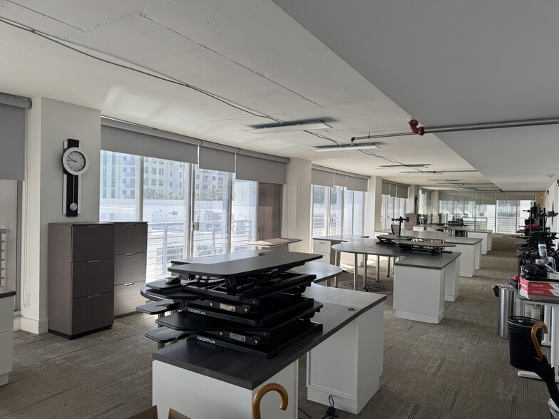 More Photos Of 1720 Harrison St, Hollywood Office Residential For Sale