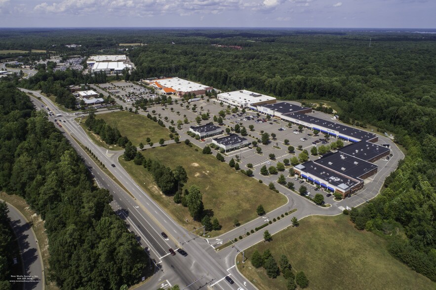 More Photos Of 6610 Mooretown Rd, Williamsburg Unknown For Lease