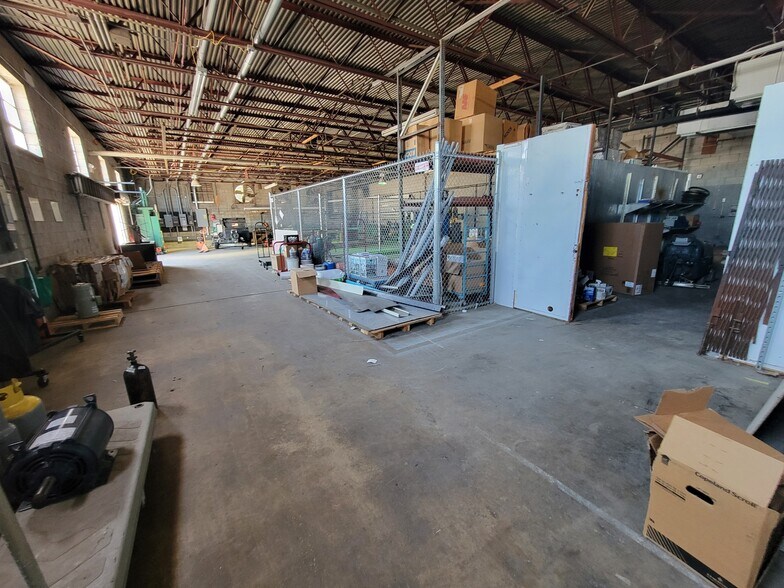 More Photos Of 617 Norris Ave, Nashville Warehouse For Sale