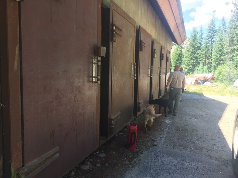 More Photos Of 1850 Forest Service Rd 318, Mccall Land For Sale