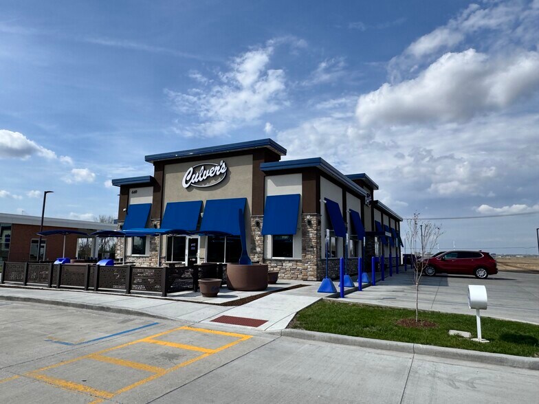 More Photos Of 626 W Champaign Ave, Rantoul Land For Sale