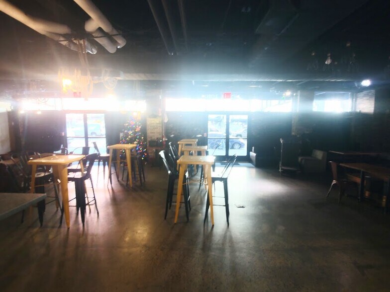 More Photos Of 1080 Broadway, Brooklyn Hotel For Lease