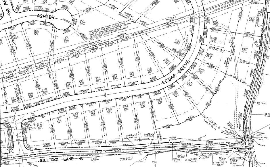 More Photos Of 426 Cedar dr, Elizabeth Land For Sale