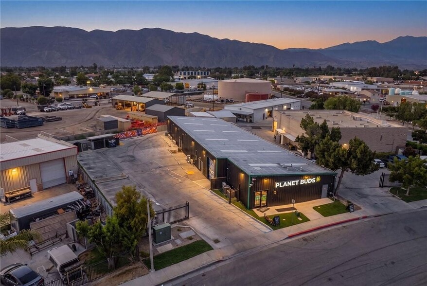 Primary Photo Of 959 Enterprise Ave, San Jacinto Service For Sale