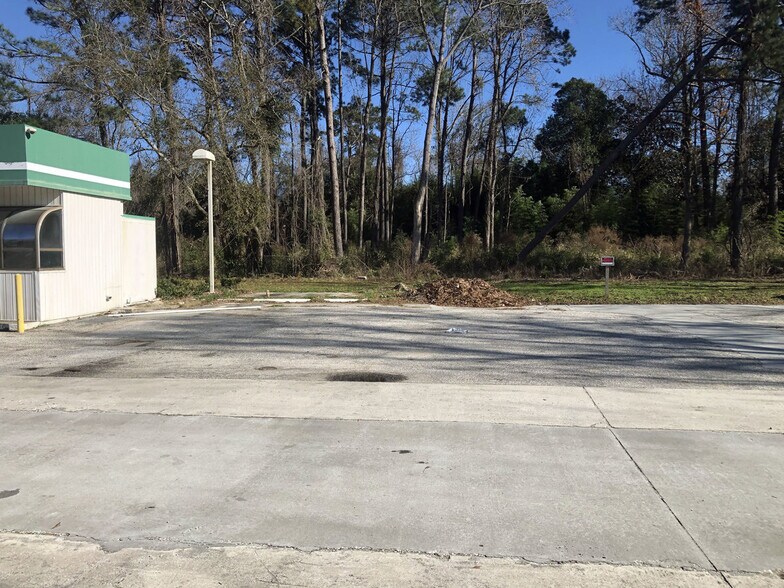 More Photos Of 5154 N Rhett Ave, North Charleston Land For Sale