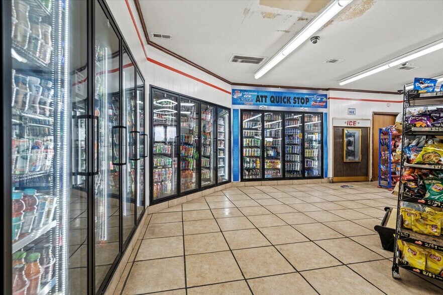 More Photos Of 1674 Wisacky Hwy, Bishopville Truck Stop For Sale