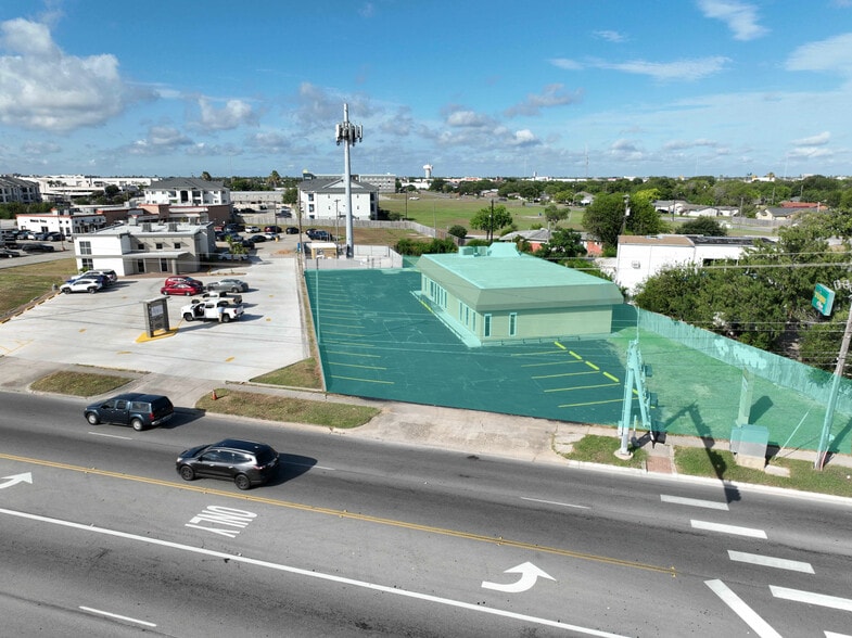 Primary Photo Of 4521 S Staples St, Corpus Christi Medical For Lease