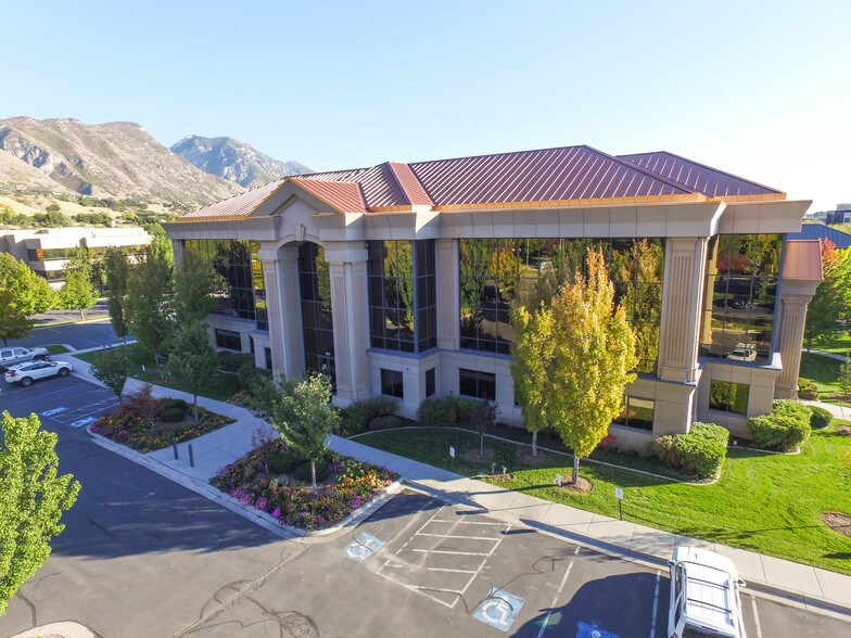 More Photos Of 251 W River Park Dr, Provo Office For Lease