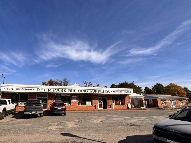 More Photos Of 9314 Liberty Rd, Randallstown Land For Sale