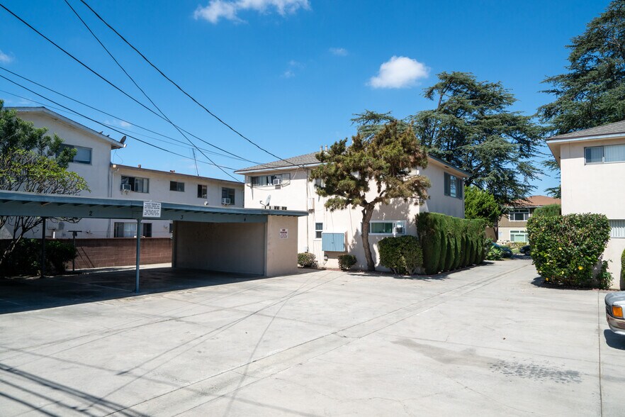 More Photos Of 10516-10522 Arrington Ave, Downey Apartments For Sale