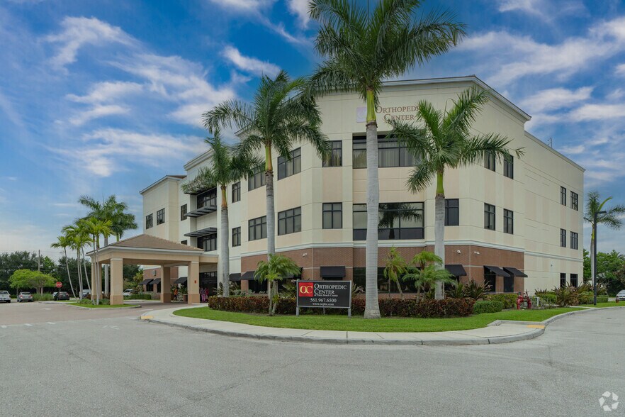 More Photos Of 180 John F Kennedy Dr, Atlantis Medical For Lease