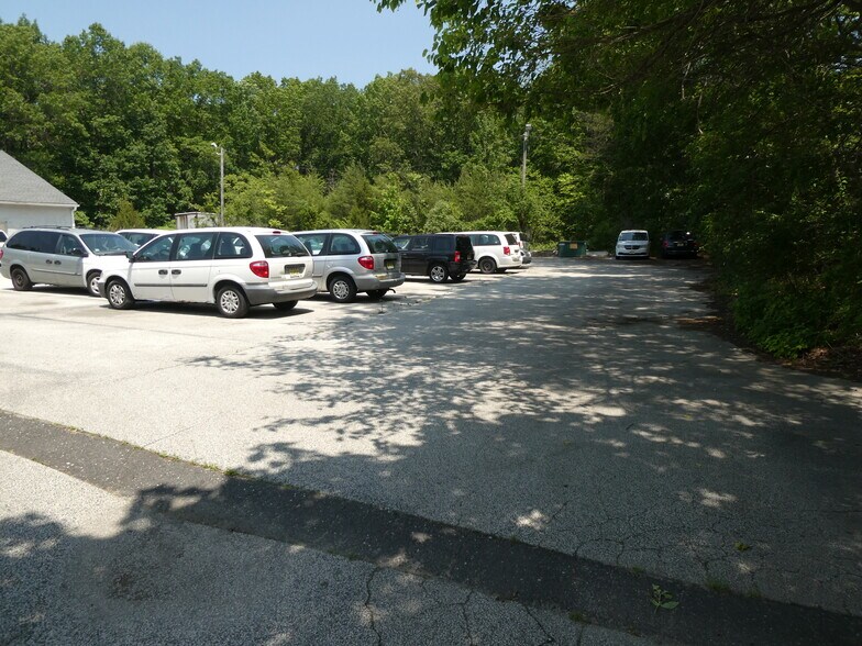 More Photos Of 350 Route 73, Berlin Health Club For Sale