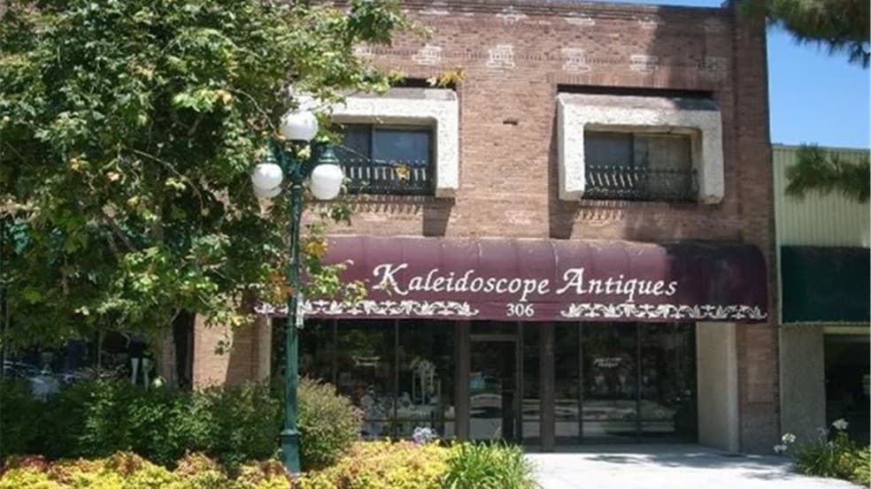 Primary Photo Of 306 S Myrtle Ave, Monrovia Storefront For Lease