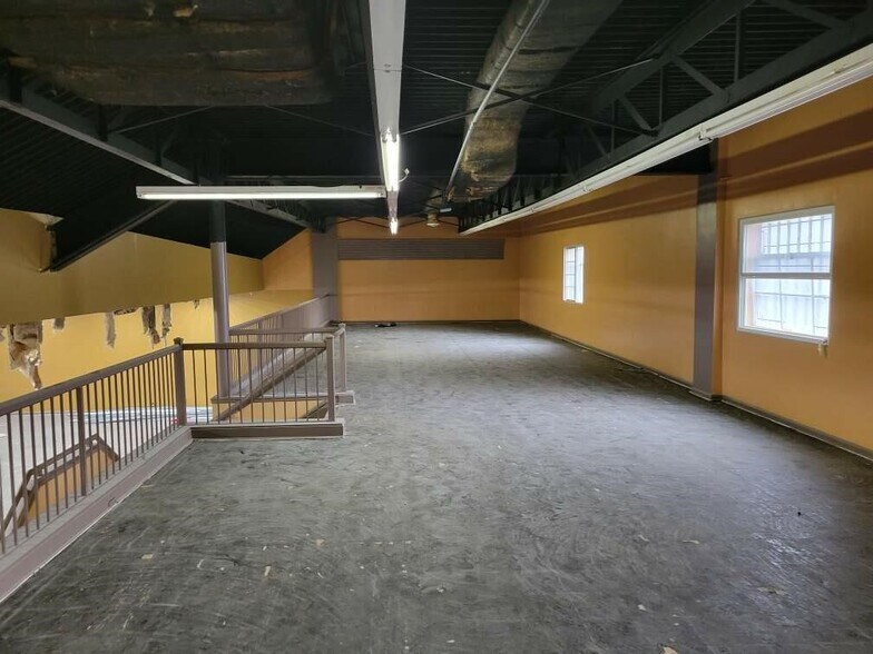 More Photos Of 20035 Plymouth Rd, Detroit Storefront For Sale