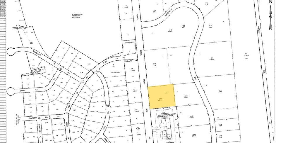 More Photos Of 179 N Belle Mead Rd, Setauket Medical For Sale