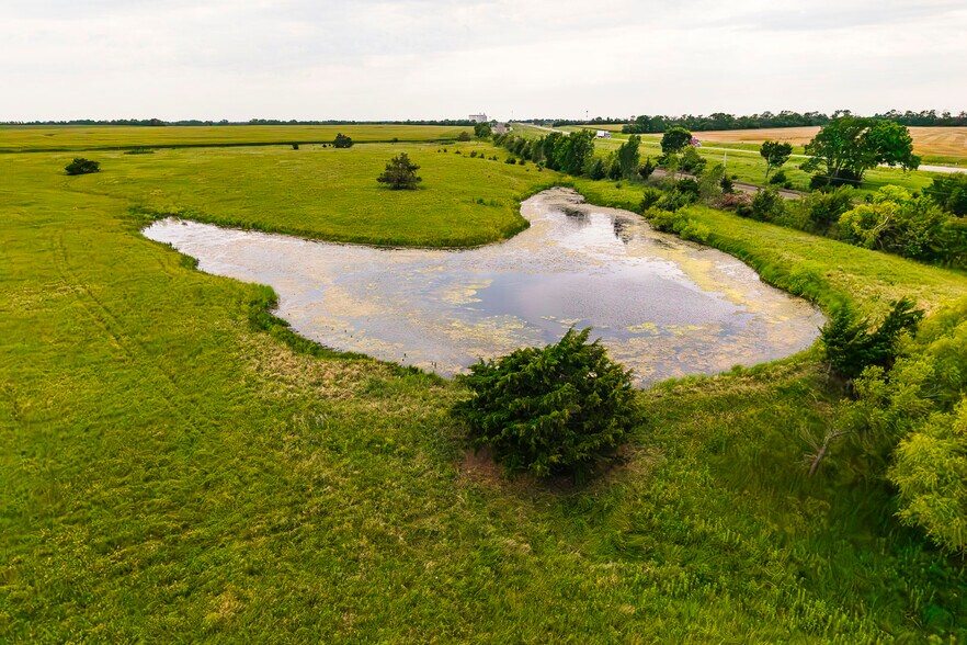 More Photos Of 7997 Webb rd, Walton Land For Sale