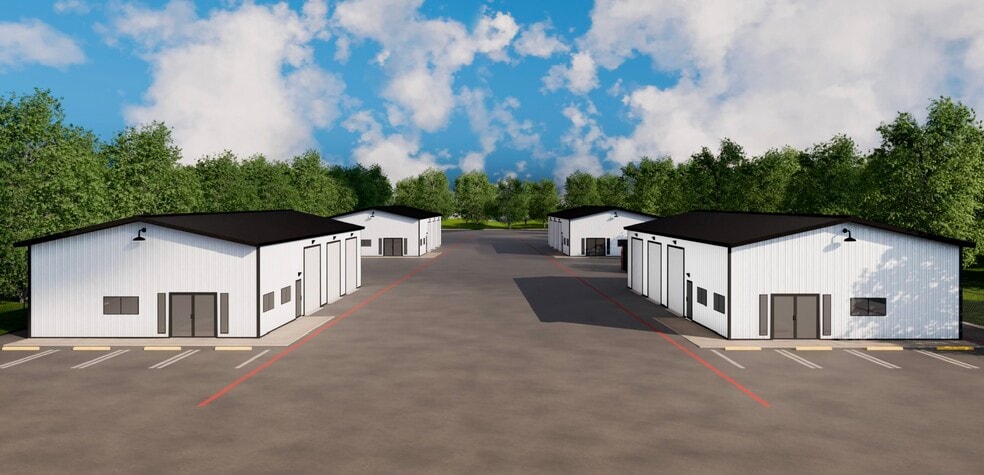 More Photos Of 6475 TX-276 Hwy, Royse City Showroom For Sale