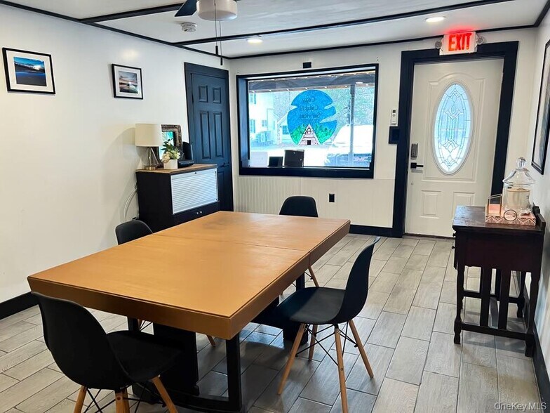 More Photos Of 242 Main St, Grahamsville Storefront Retail Office For Sale