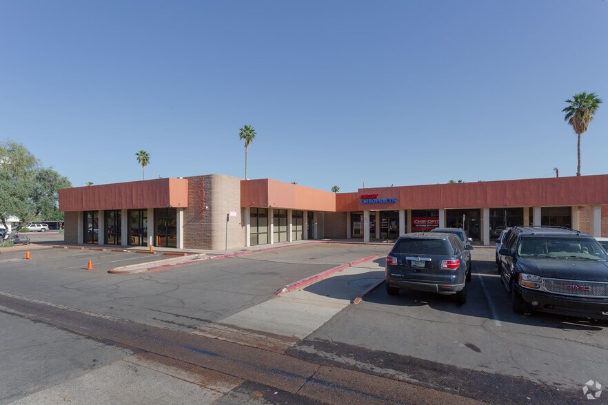 More Photos Of 5062 N 19th Ave, Phoenix Medical For Sale
