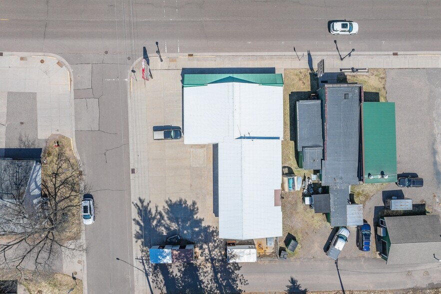 More Photos Of 5235 US-51 Hwy, Mercer General Retail For Sale