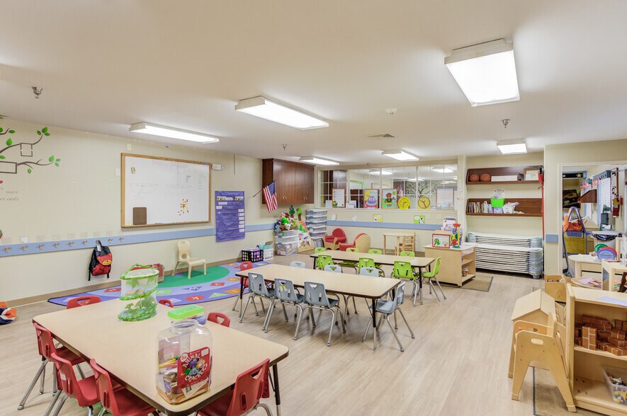 More Photos Of 3525 Duluth Park Ln, Duluth Daycare Center For Sale