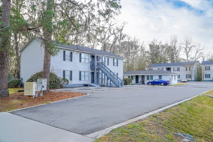 More Photos Of 4509-4511 Old Louisville Rd, Garden City Apartments For Sale