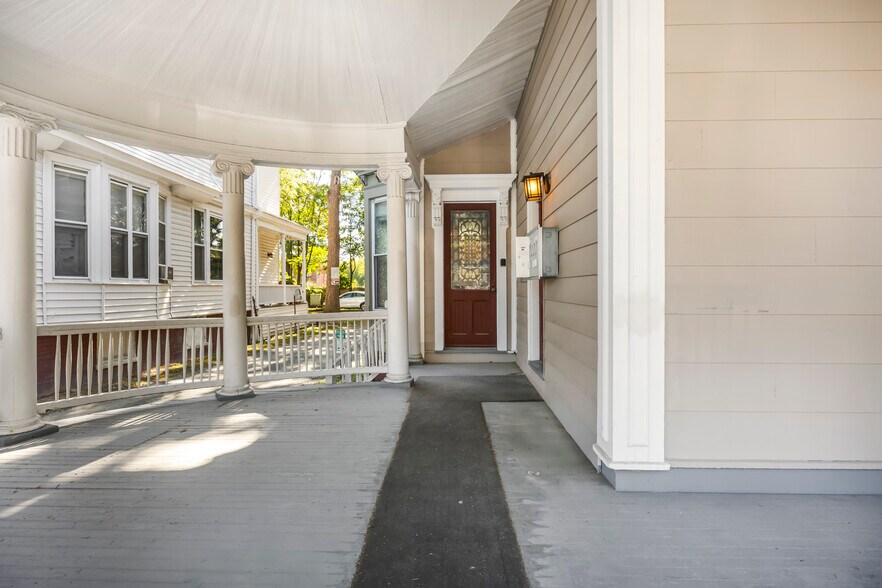 More Photos Of , Albany Multifamily For Sale
