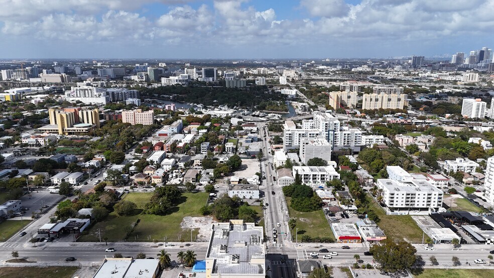 More Photos Of , Miami Land For Sale