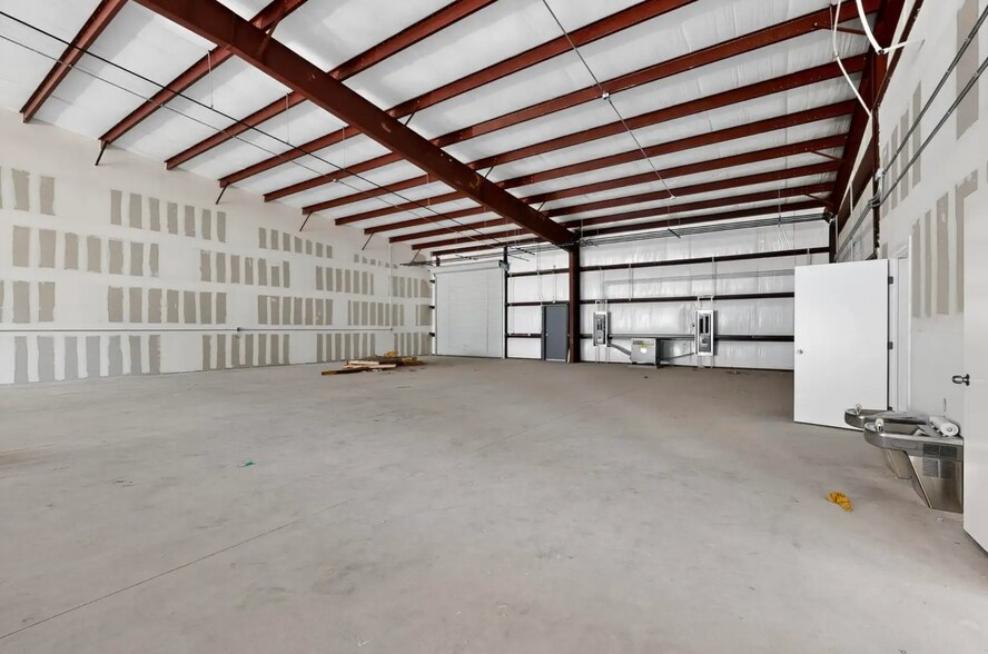 More Photos Of 1800 Randolph SE rd, Albuquerque Industrial For Sale