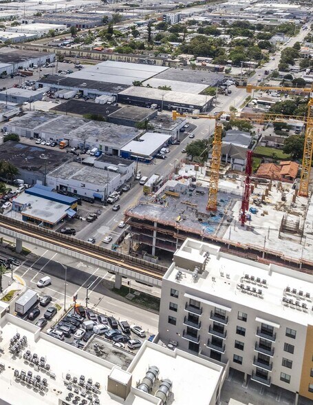 More Photos Of 1025 E 25th St, Hialeah Apartments For Sale