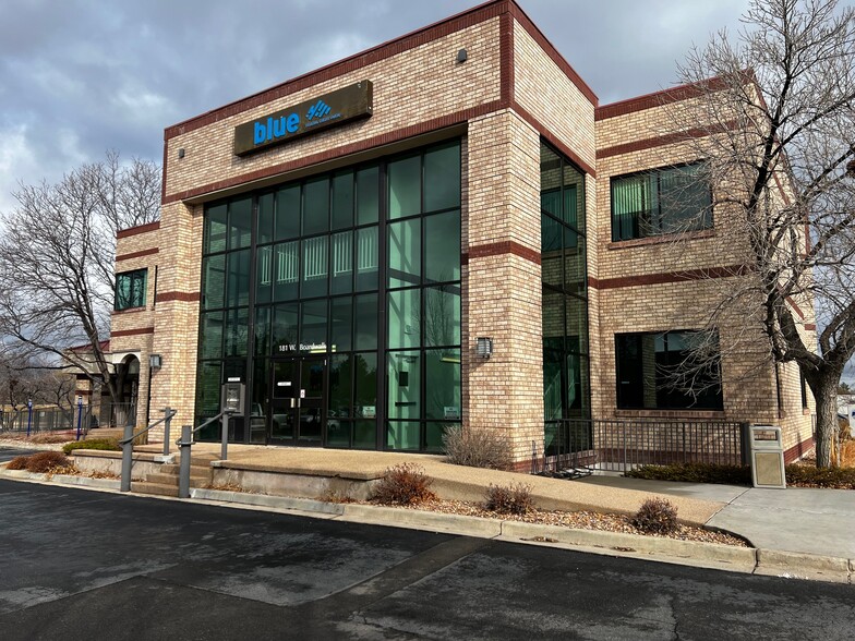 Primary Photo Of 181 W Boardwalk Dr, Fort Collins Office For Lease