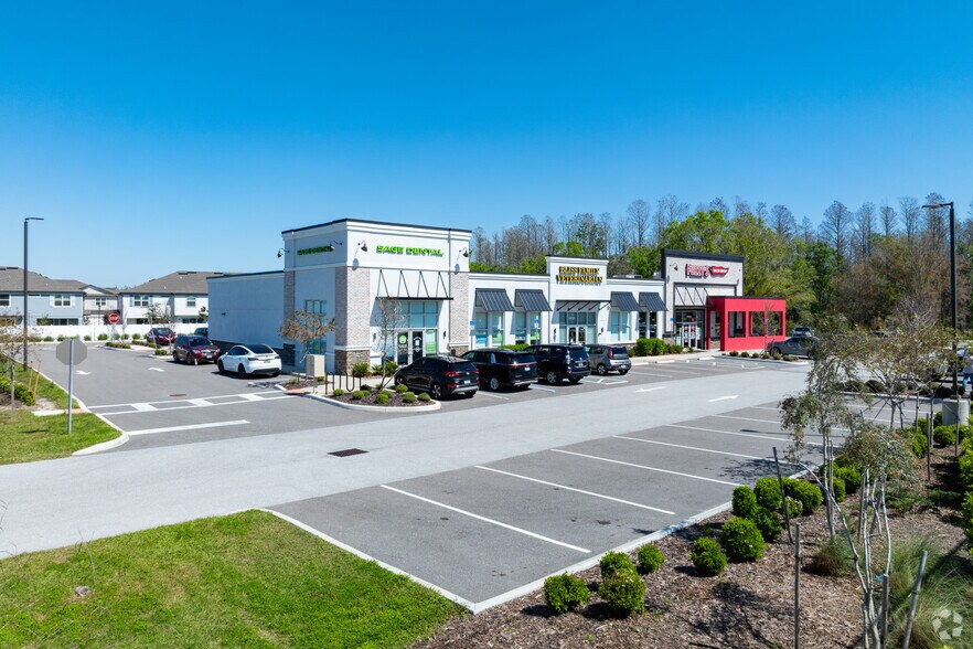 More Photos Of 19729 FL-54, Lutz Freestanding For Lease