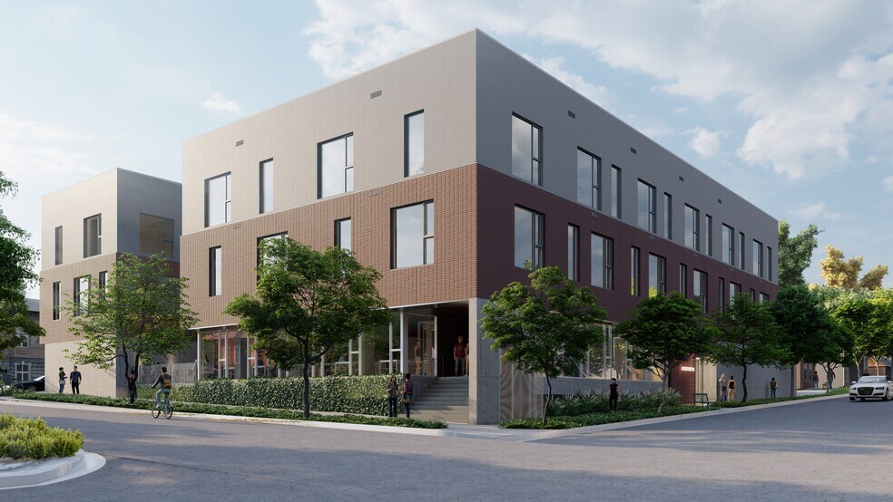 Primary Photo Of 3715 Navajo St, Denver Apartments For Lease