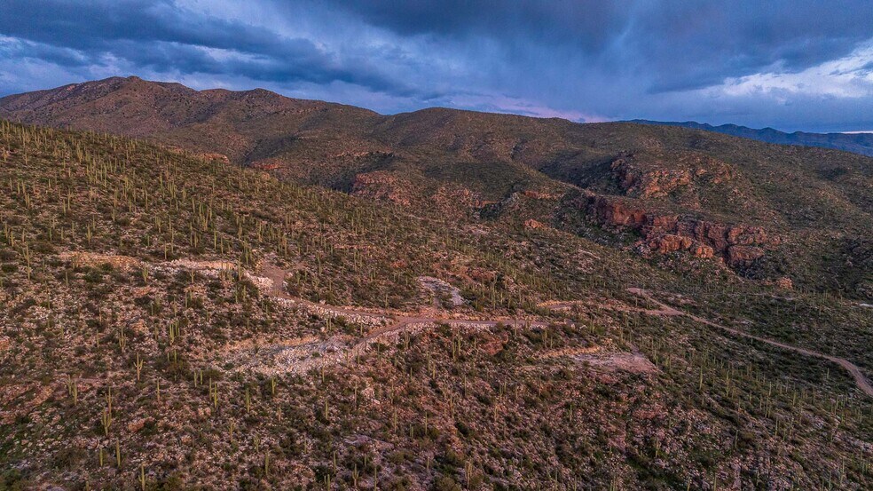 More Photos Of 12959-13013 E Cabeza De Vaca, Tucson Land For Sale