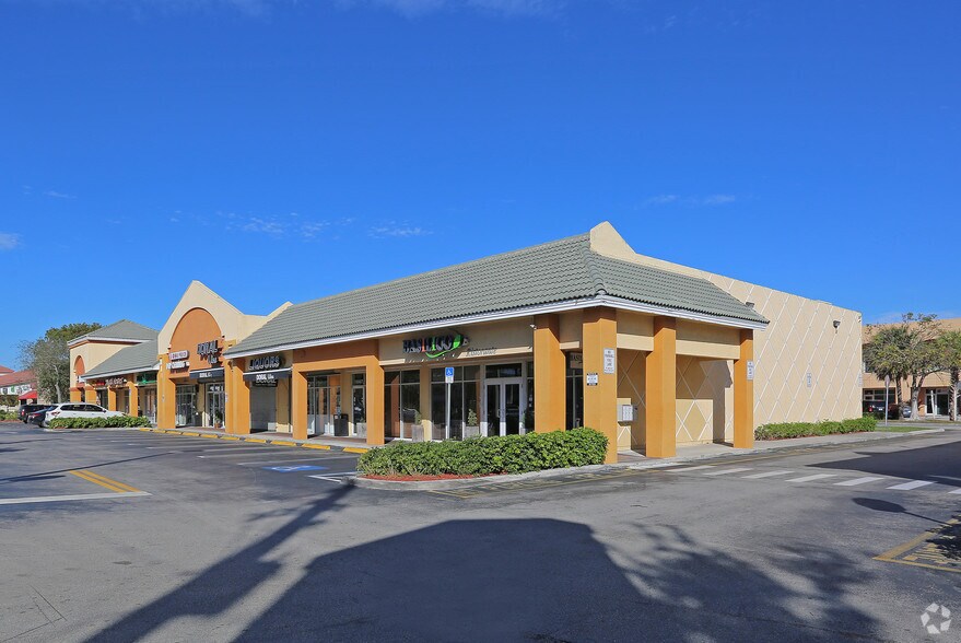 Primary Photo Of 10405-10421 NW 41st St, Doral Storefront For Lease