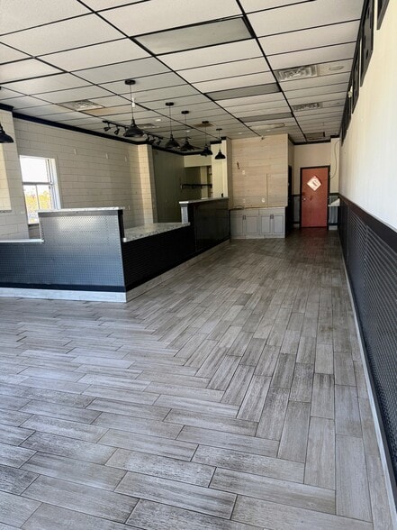 More Photos Of 11149 Asheville Hwy, Inman Freestanding For Lease