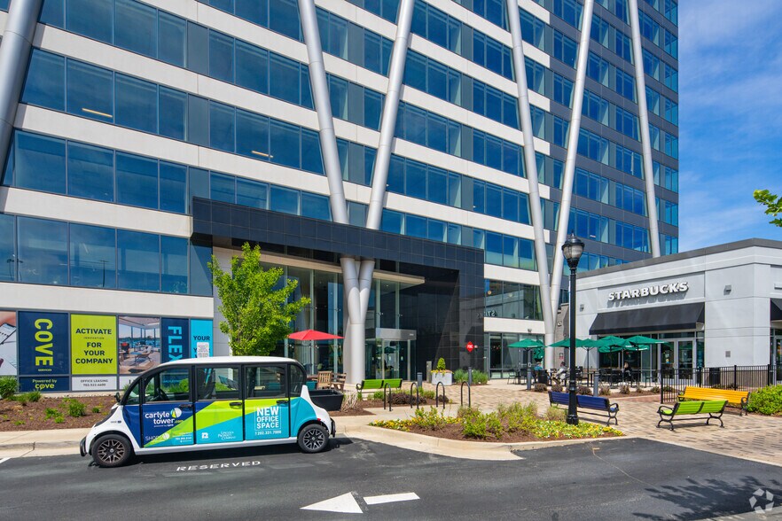 More Photos Of 2461 Eisenhower Ave, Alexandria Office For Lease