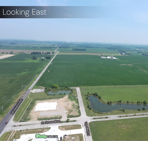More Photos Of 2994 Fulmer Dr, Bargersville General Retail For Lease