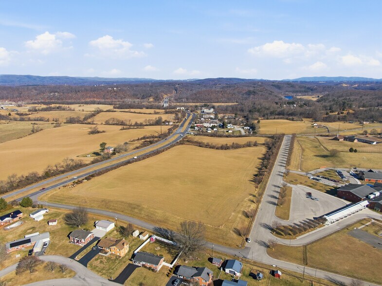 More Photos Of XXX Peppers Ferry Blvd, Fairlawn Land For Sale