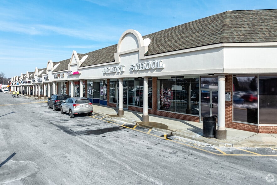 More Photos Of 3507-3537 Laurel Fort Meade Rd, Laurel Convenience Store For Lease