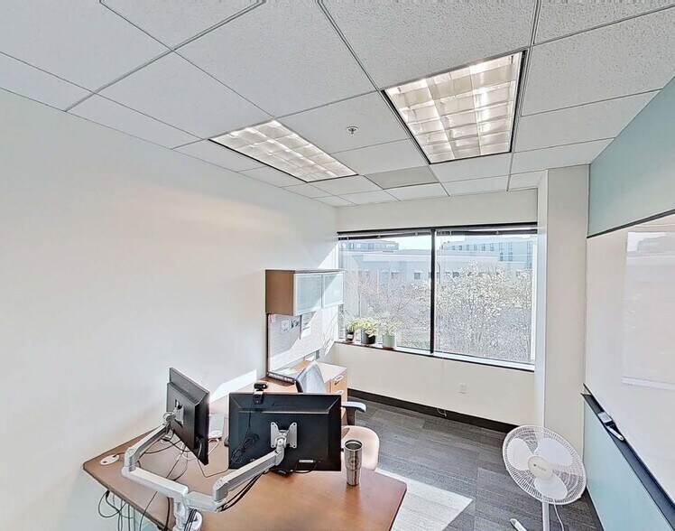More Photos Of 1340 Treat Blvd, Walnut Creek Office For Lease