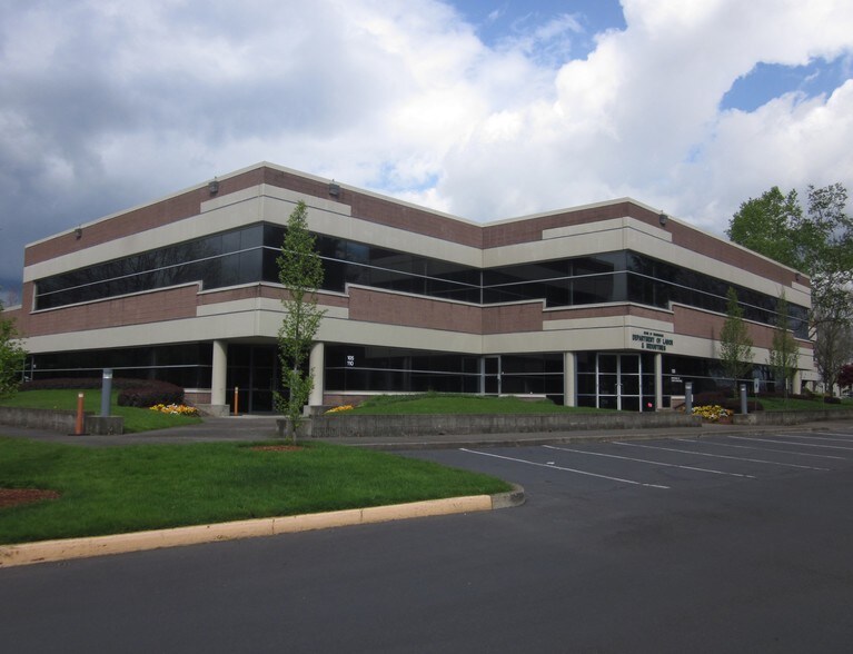Primary Photo Of 312 SE Stonemill Dr, Vancouver Office For Lease
